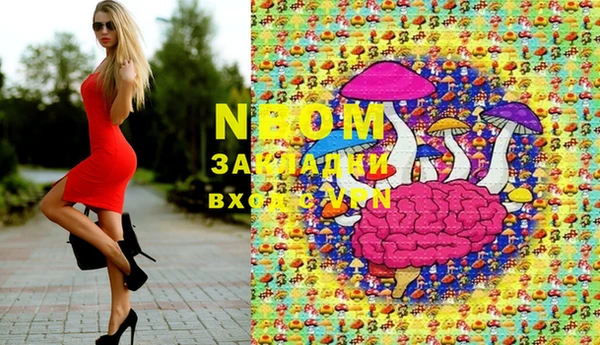 молекула духа Алексин